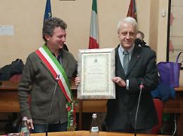 &ldquo;Adria Riconoscente&rdquo; a Guido Barbujani &egrave; stata un successo