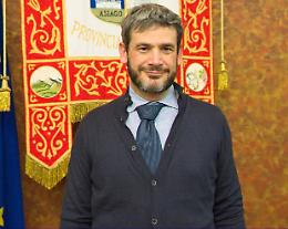 Nuova Giunta Provinciale a Vicenza, ecco come saranno distribuite le deleghe