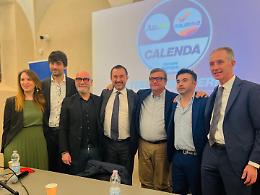Treviso, ai Trecento nasce Azione – Italia Viva: intervista a Nicolò Rocco