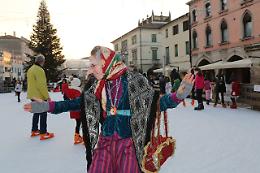 Venezia: arriva in tutto il territorio la Befana, tra dolci e tanto divertimento per i bambini