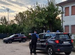 Controlli nel Polesine: tre arresti, cinque denunce e dieci segnalazioni per consumo di droga