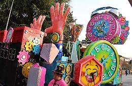 Carnevali di Marca, la festa inizia domenica 22 a Tarzo