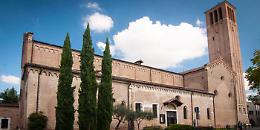 Treviso, chiesa di San Francesco: nasce la Cappella della Riconciliazione