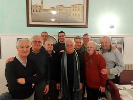 Allenatori calcio Rovigo, abilitati 40 nuovi tecnici