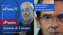 Messina Denaro: cosa c'è dietro l'arresto del superboss?