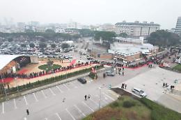 Il 2023 inizia con numeri da record per Jesolo Sand Nativity