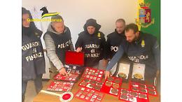 Padova, ritrovate monete da collezione. Denunciato soggetto per ricettazione