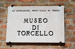 Musei in Festa, domenica 15 gennaio ingresso gratuito anche al Museo di Torcello