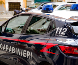 Padova, denunciati per ricettazione. Presi in flagranza di reato