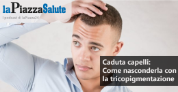 Tricopigmentazione, un'efficace soluzione contro la calvizie