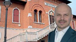 Cona, Aggio: &ldquo;Dall&rsquo;illusione del Pnrr al caro energia, ora guardiamo al futuro&rdquo;