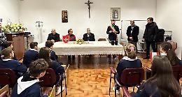 A Cadoneghe banchi e arredi per le scuole in Bulgaria