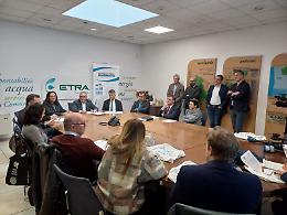 Il passato e il futuro di Etra: si delineano gli obiettivi per il 2023