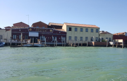 Murano, riqualificazione della Vetreria Venier: sì allo "Sportello Unico" per i lavori