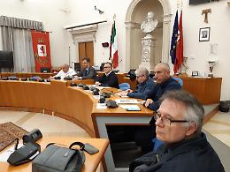 Chioggia: La Tenda di Sara, la sinergia tra istituzioni e associazioni che produce buoni frutti