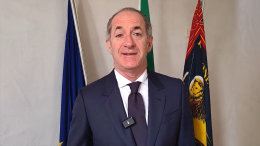 Online il concorso sulla sicurezza stradale dedicato ai giovani, Zaia: "Collegatevi al portale, aspettiamo i vostri lavori"