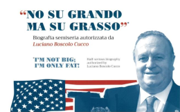 L’Americano di Chioggia si racconta in una biografia semiseria