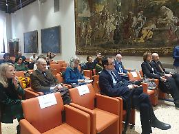 Rovigo, mostre: in primavera arriva Renoir al Roverella e Milani al Roncale