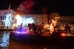 Al via da sabato il Carnevale di Venezia 2023 con l’Opening Parade “Original Dreamers”