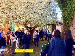 Chioggia: ben 1350 visitatori a Forte San Felice tra studenti, gruppi associativi e privati cittadini