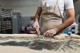 Panettoni, focacce e prodotti di pasticceria: consumo in aumento in tutta la Riviera del Brenta