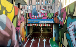 Padova, prorogata la tariffa promozionale del parcheggio Porte Contarine