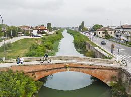 Montegrotto entra nel progetto “Romea Strata”