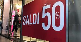 Padova, corsa agli acquisti. Il 5 gennaio partono i saldi invernali
