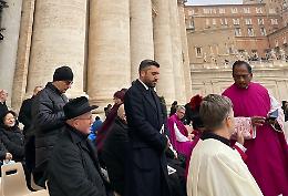 Cadoneghe, Schiesaro: “Al funerale di Benedetto XVI in forma privata”