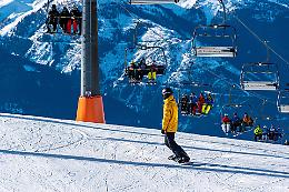 Veneto: le Regioni alpine italiane unite in difesa del turismo invernale