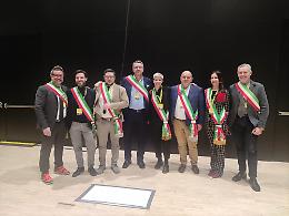 Poste Italiane punta allo sportello unico di prossimità nei 7mila uffici postali dei piccoli Comuni italiani