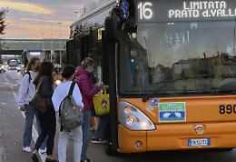Dal Comune di Cadoneghe un contributo alle famiglie degli studenti per il trasporto pubblico