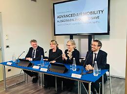 Chioggia, vertiporto. Il Sindaco Armelao: “Il progetto ci proietta direttamente nel futuro prossimo"
