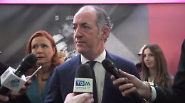 Concessioni balneari, Zaia all'Ue: "Rispetti gli operatori"