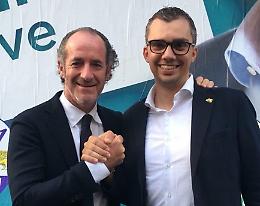 Piove di Sacco, Recaldin: “Crisi energetica e caro-bollette, gli enti locali dovrebbero essere sostenuti”