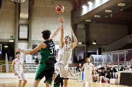 Basket B, Vicenza si prepara per il ritorno sul parquet l’8 gennaio