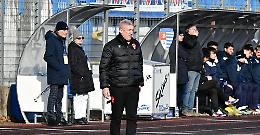 Calcio C, il Padova pareggia contro la seconda FeralpiSalò