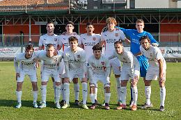 Calcio D, due rinforzi per il Mestre
