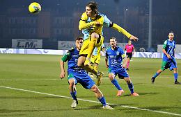 Calcio C, l’Arzignano battuto 1-0 in casa della Feralpisalò