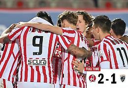 Calcio C, il Vicenza batte il Renate ma rimane in silenzio stampa