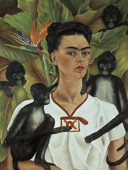 Padova, Frida Kahlo e Diego Rivera in mostra al Centro Culturale Altinate San Gaetano