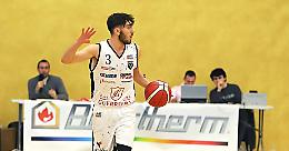Basket B, il Guerriero Petrarca perde a Capo D’Orlando 80-71