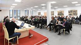 Padova, approvato il bilancio di previsione provinciale dall'assemblea dei Sindaci