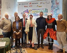 Torna il Carnevale di Treviso con tre giorni di festa in città