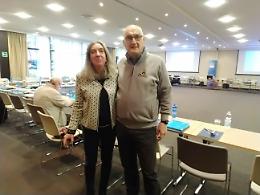 CSI Veneto, le novità del presidente Giovanni Cattozzi