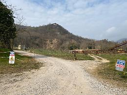 Cava Solana di nuovo al centro delle polemiche: a Monselice si discute delle autorizzazioni concesse