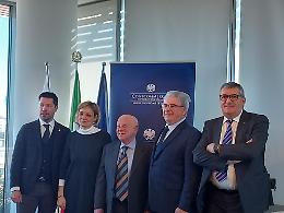 Ascom Treviso, Capraro riconfermato presidente