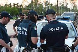 Ricercato in Germania catturato a Padova: la latitanza finisce in zona industriale