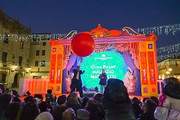 Torna il Venice Carnival Street Show a Venezia e Mestre
