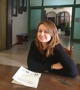 Rovigo, si dimette l'assessore Erika Alberghini